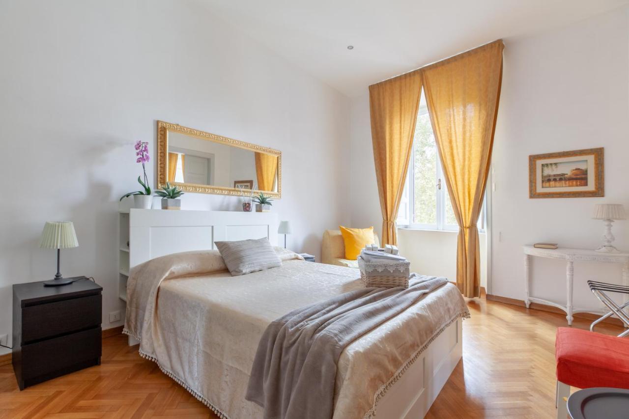 Leonardo Suite Navona Rzym Zewnętrze zdjęcie