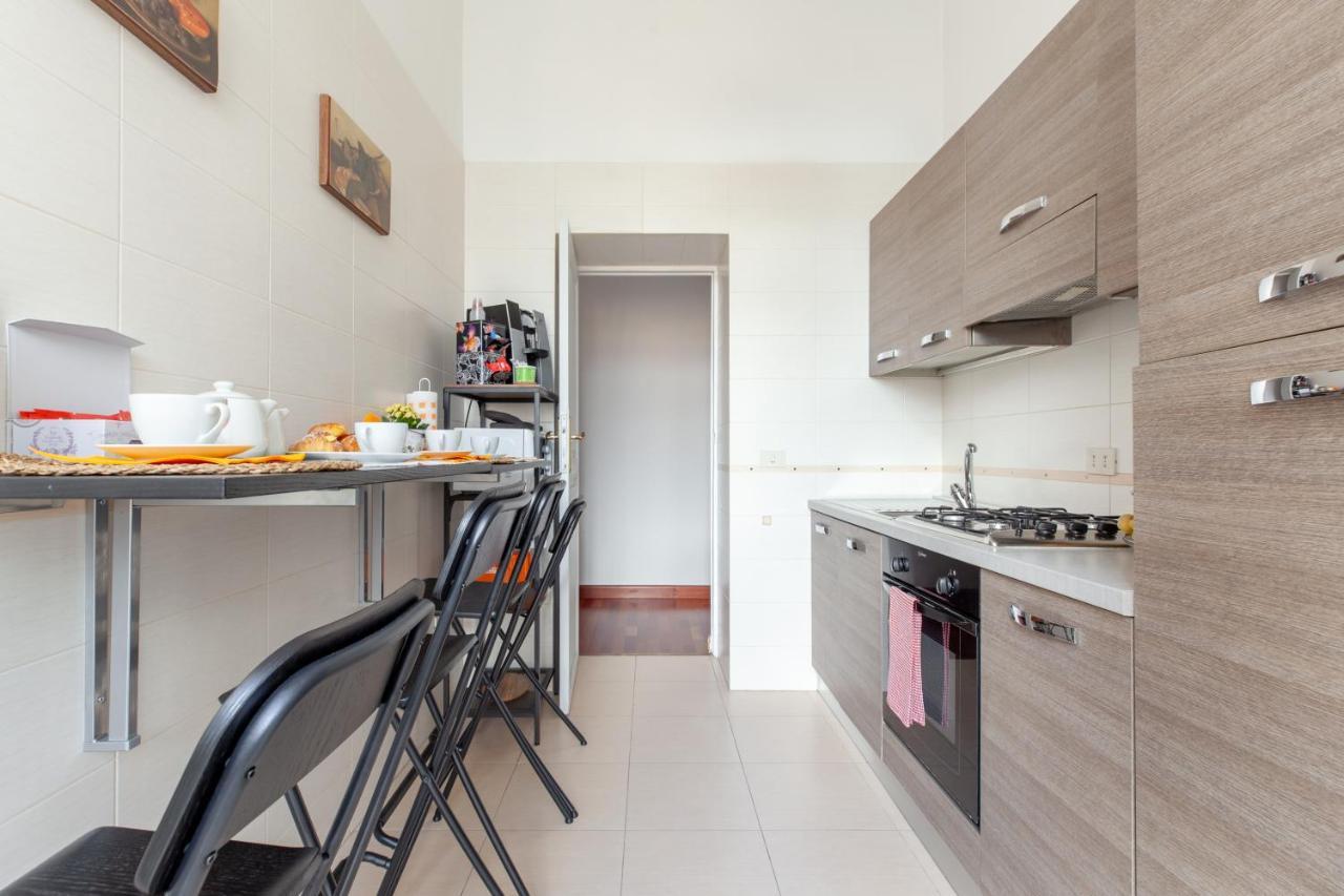 Leonardo Suite Navona Rzym Zewnętrze zdjęcie