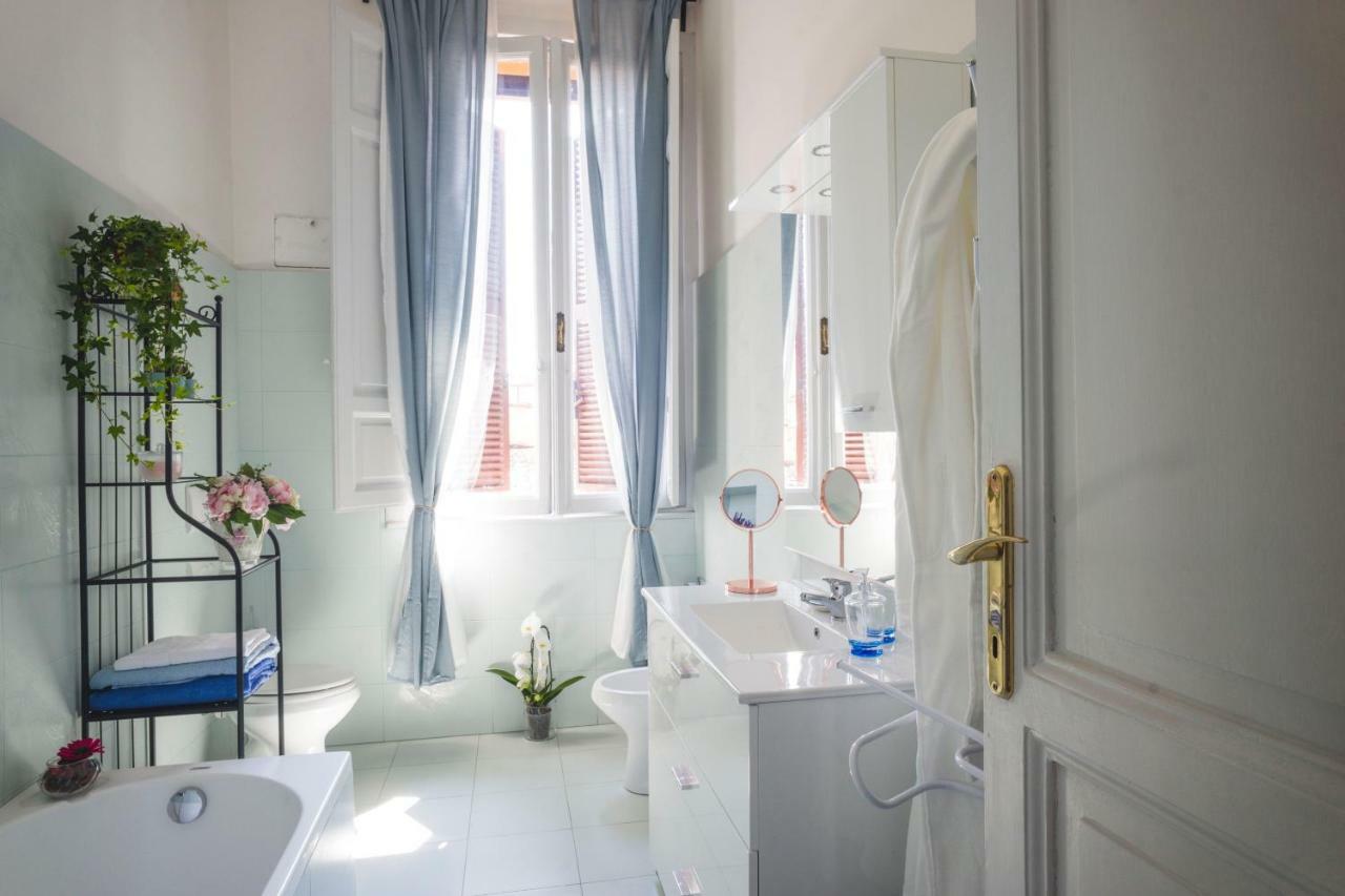 Leonardo Suite Navona Rzym Zewnętrze zdjęcie