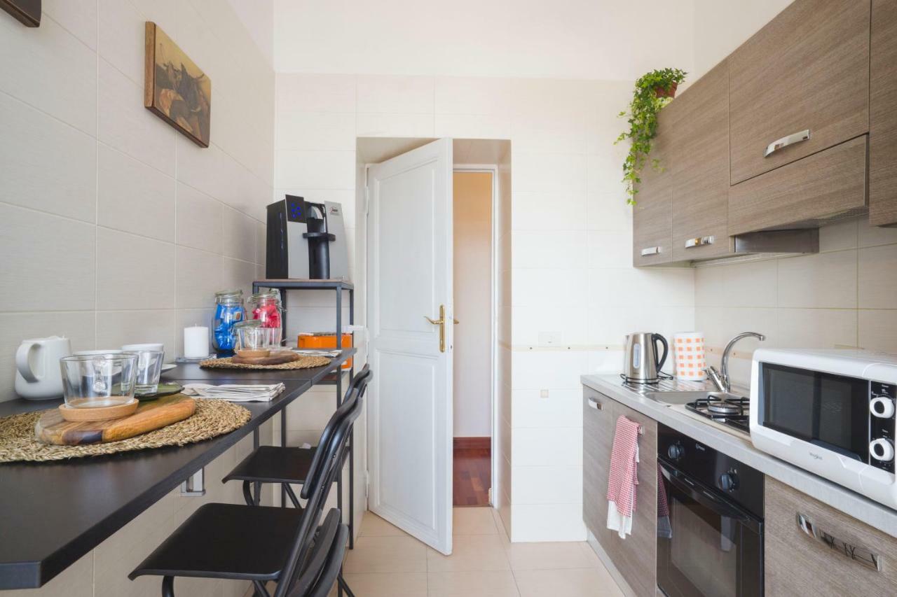 Leonardo Suite Navona Rzym Zewnętrze zdjęcie