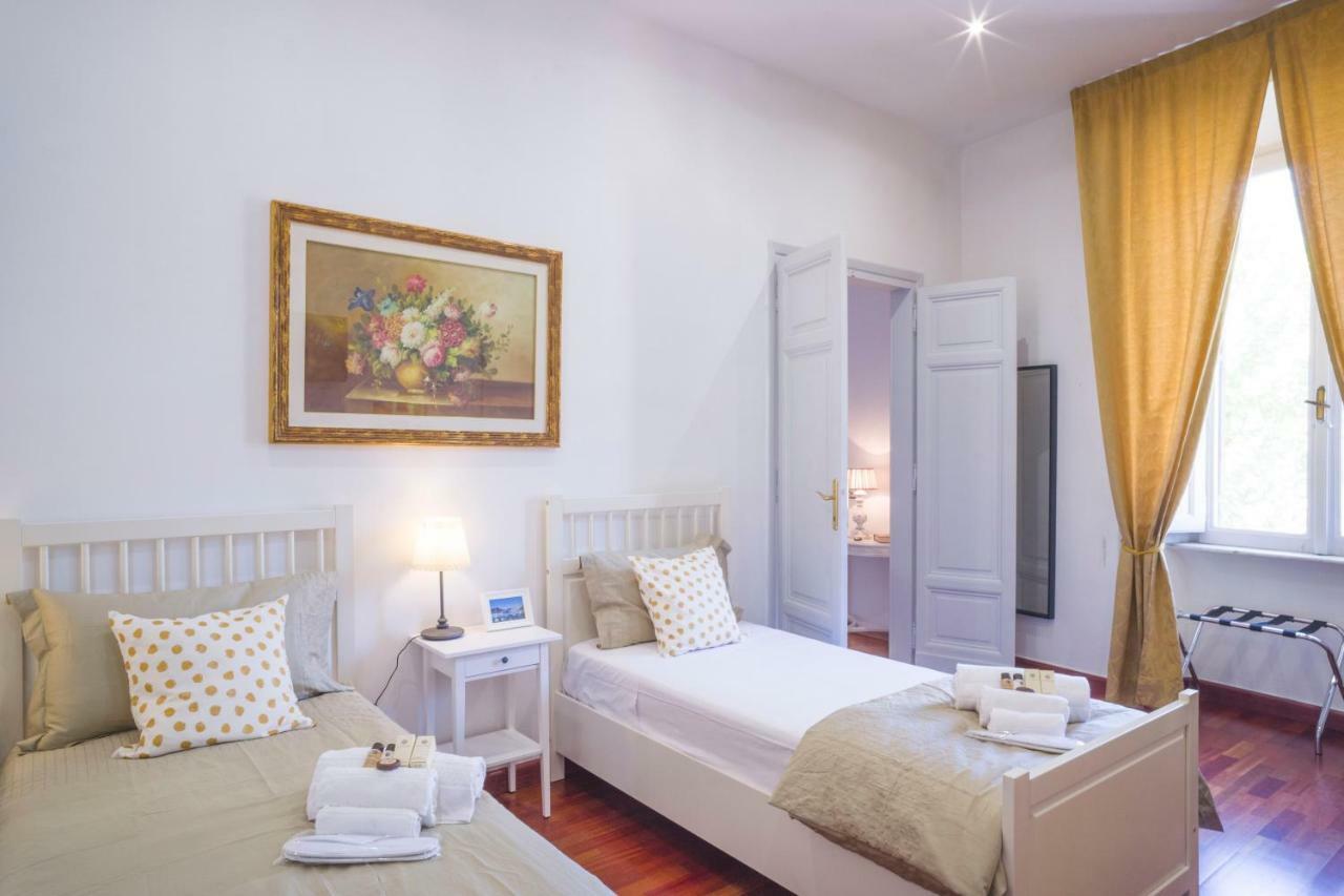 Leonardo Suite Navona Rzym Zewnętrze zdjęcie