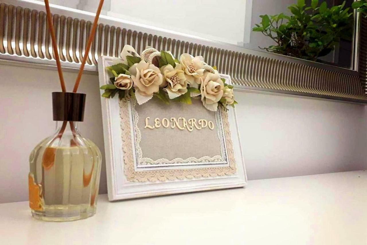 Leonardo Suite Navona Rzym Zewnętrze zdjęcie
