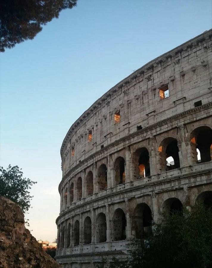 Leonardo Suite Navona Rzym Zewnętrze zdjęcie